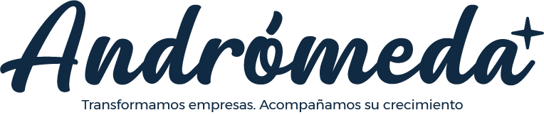 Andrómeda. Transformamos empresas. Acompañamos su crecimiento.